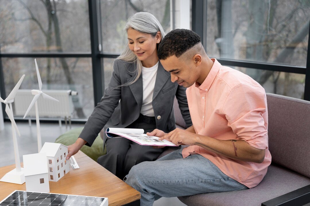 Why Real Estate Consulting Is Important Before You Invest
