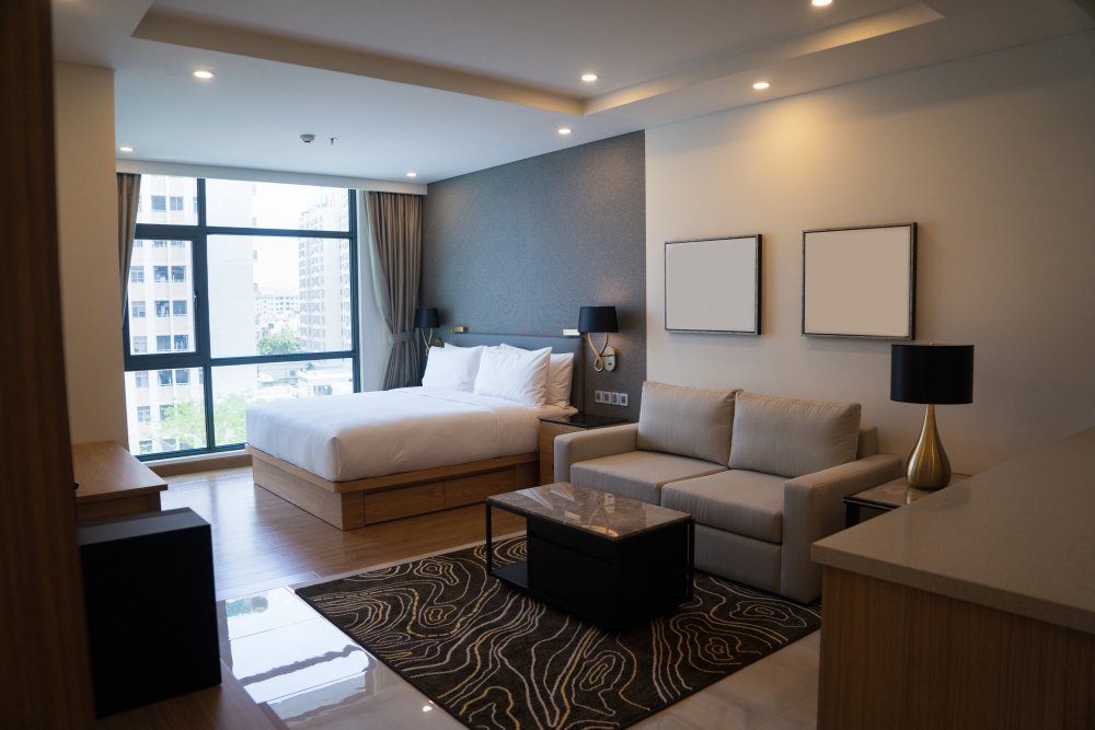 Apartments
